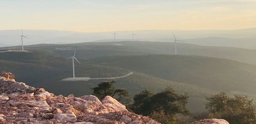 85 MW αιολικών εγκατέστησε η GE Renewable Energy στη Τουρκία και έπεται συνέχεια