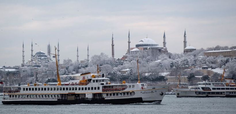 Τουρκία: Ο πληθωρισμός αυξάνει τις τιμές της ενέργειας και ο πληθυσμός "τουρτουρίζει"