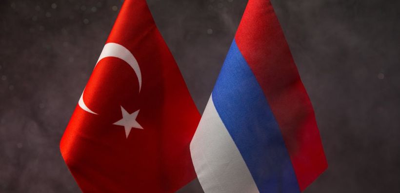 Τουρκία: Δεν έχουμε καμία πρόθεση να σταματήσουμε να αγοράζουμε πετρέλαιο από τη Ρωσία