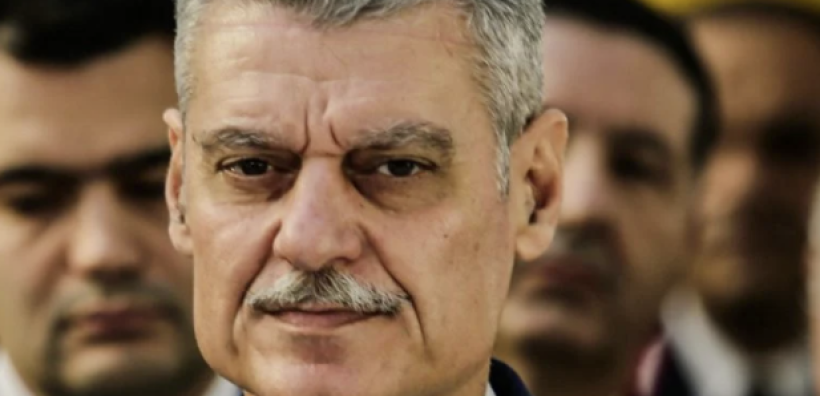Το βιογραφικό του υφυπουργού Κλιματικής Κρίσης και Πολιτικής Προστασίας Ευ. Τουρνά