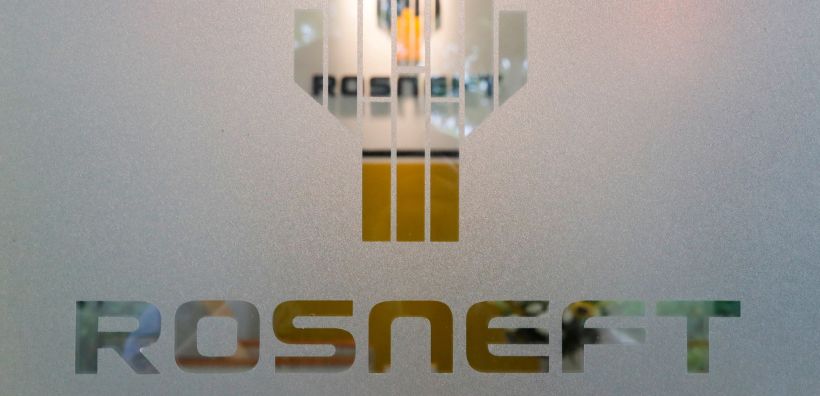 Rosneft: Πτώση 73% στα κέρδη του 2025