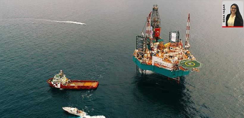 Cumhuriyet: Η Άγκυρα ιδιωτικοποιεί τις κρατικές εταιρείς πετρελαίου και φυσικού αερίου