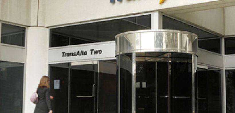 Στην αγορά της Δυτικής Αμερικής επεκτείνεται η TransAlta
