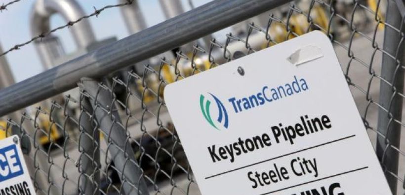 Η TransCanada εξαγοράζει την Columbia Pipeline Group αντί 10,2 δισ. δολ.