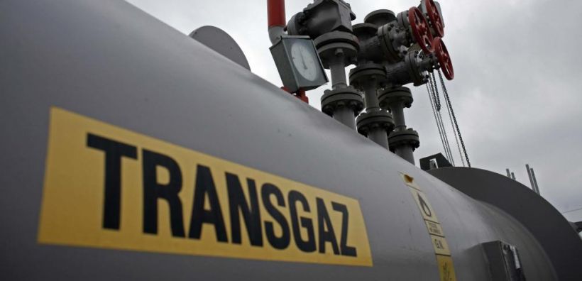 Έκδοση ομολόγων από την Transgaz για τη χρηματοδότηση αγωγού αερίου