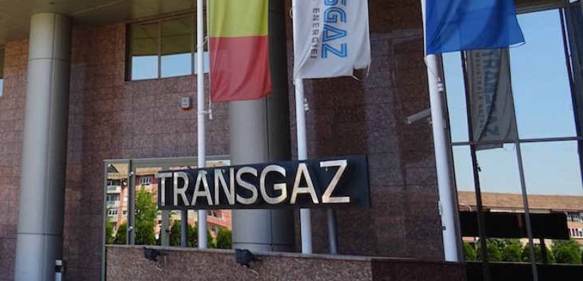 Στο στόχαστρο της Κομισιόν η Transgaz, για παρεμπόδιση εξαγωγών - Επίσημη έρευνα διεξάγει η DG Comp