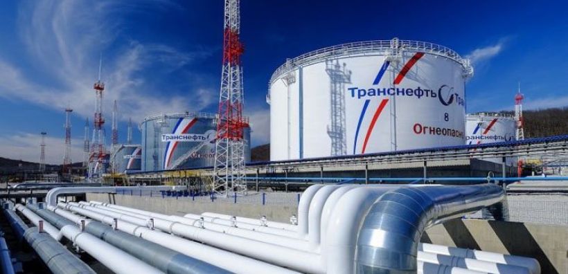 Transneft: «Χωρίς μετρητά, θα σταματήσουμε έργα» – Η Ρωσία διπλασιάζει τον φόρο στον κρατικό κολοσσό που στέλνει πετρέλαιο την Ευρώπη