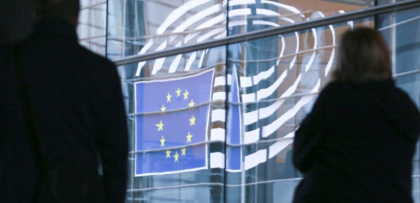 Κομισιόν: Ανακοίνωσε αντίμετρα 95 δισ. ευρώ στους δασμούς των ΗΠΑ, σε ενδεχόμενο "ναυάγιο" των διαπραγματεύσεων
