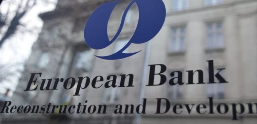 Η EBRD παρατείνει τον ορίζοντα επενδύσεων στην Ελλάδα ως το 2025