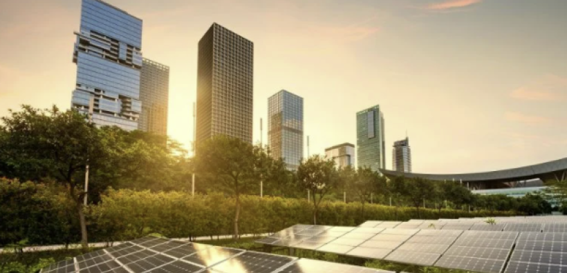 UBS: Ευκαιρία για τις ευρωπαϊκές τράπεζες το Green Deal