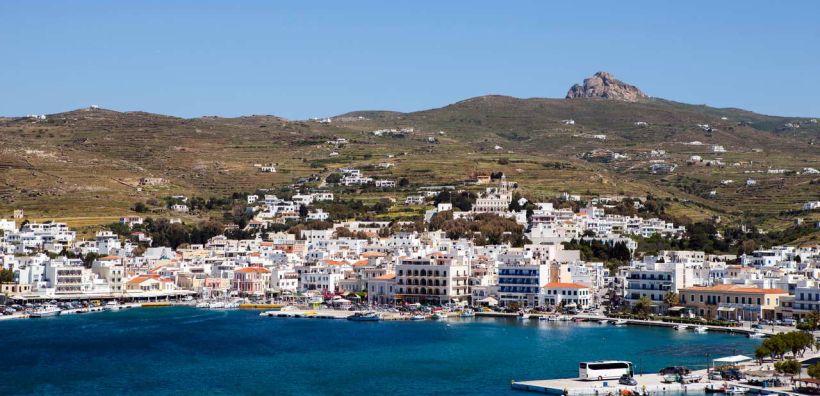 Ψήφισμα Δημοτικού Συμβουλίου Τήνου προς την Ενεργειακή Κυκλάδων Ε.Π.Ε.