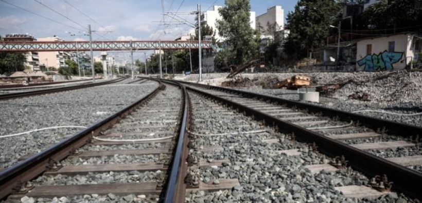 Το έργο ηλεκτροκίνησης Κιάτο-Αίγιο αναλαμβάνει η ΤΕΡΝΑ-ΜΥΤΙΛΗΝΑΙΟ