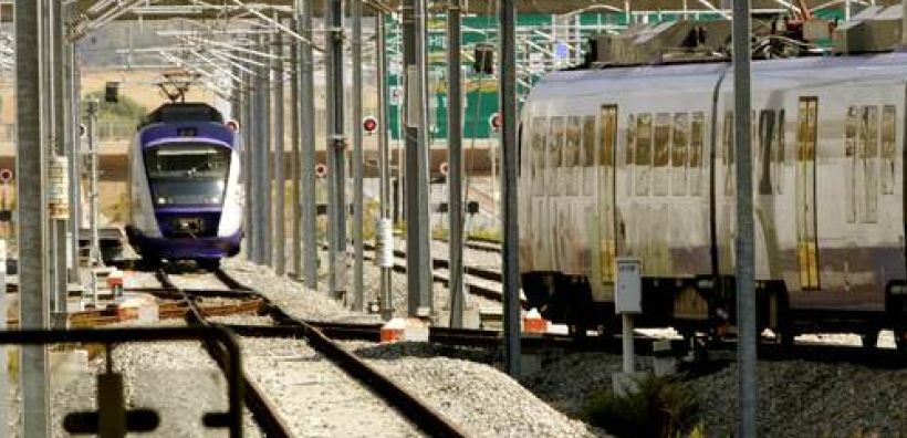 Επενδύσεις ύψους 8,6 δισ. ευρώ για εκσυγχρονισμό των Γερμανικών Σιδηροδρόμων ετησίως έως το 2030