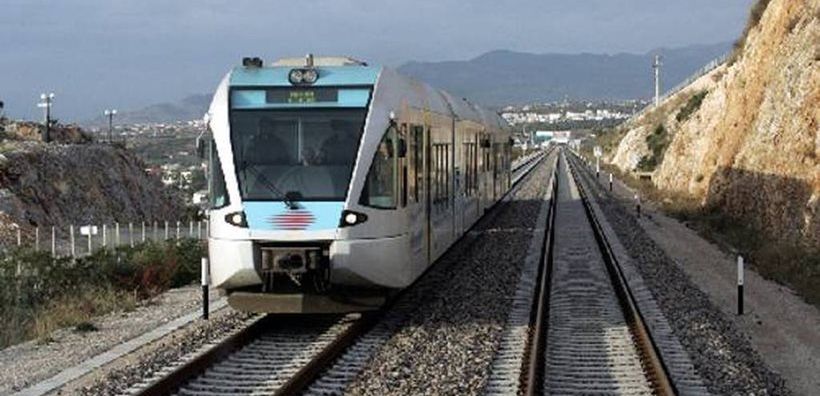 Επεκτείνεται η ηλεκτροκίνηση στο σιδηροδρομικό δίκτυο της Βορείου Ελλάδος