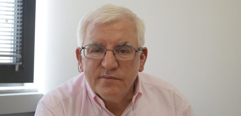 Π.Τρίγαζης: Πρόταση για συνταγματική κατοχύρωση μη πυρηνικού status στην Ελλάδα