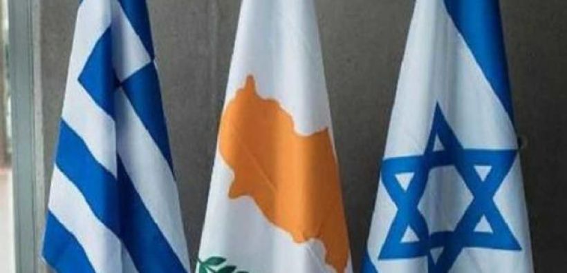Συνάντηση αναμένεται να πραγματοποιηθεί μεταξύ των Χριστοδουλίδη-Κοτζιά-Νετανιάχου τον Σεπτέμβριο