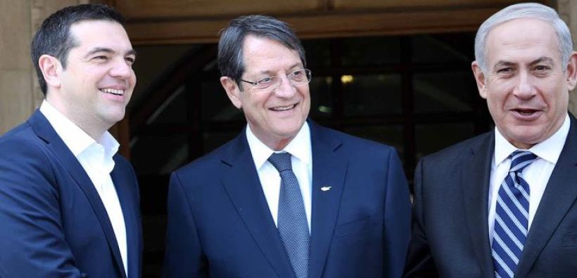 Έκλεισε η συμφωνία για τον αγωγό EastMed - Μέσα στο επόμενο τρίμηνο οι υπογραφές - Μεγάλο και το αμερικανικό ενδιαφέρον