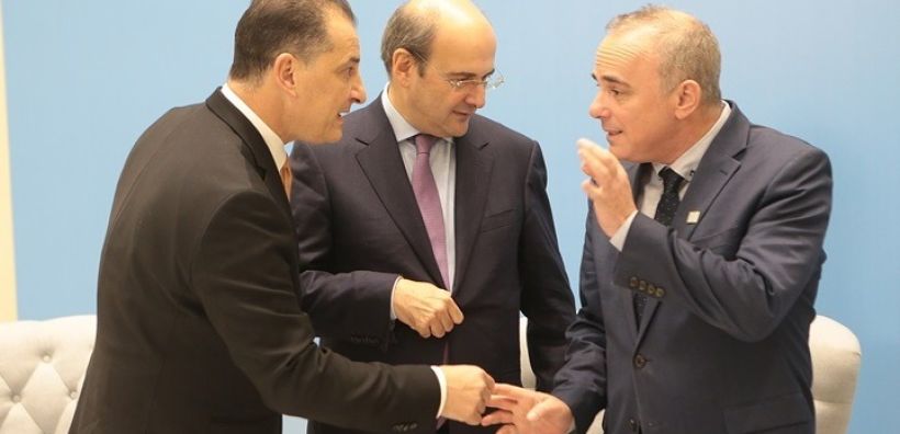 Υπ. Ενέργειας Κύπρου για EastMed: Υπάρχει ακόμη δουλειά που πρέπει να γίνει