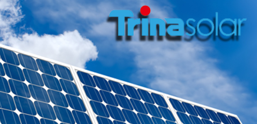 Νέα εργοστασιακή μονάδα για την Trina Solar στην Ταϊλάνδη