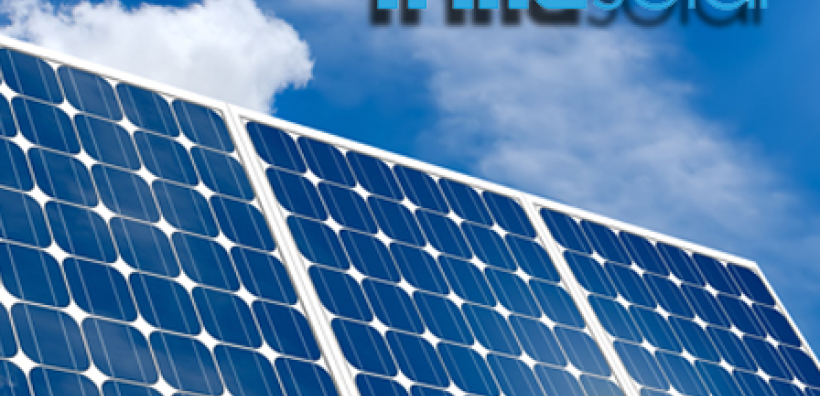 Το 28% της Shuntai Leasing εξαγόρασε η Trina Solar