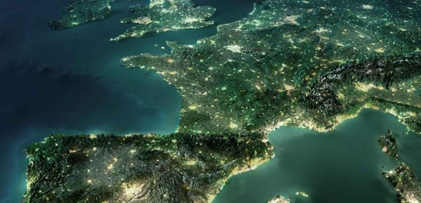 "Όχι" στην συμπερίληψη του αερίου στην ευρωπαϊκή ταξονομία από μεγάλο όμιλο κλιματικών επενδυτών