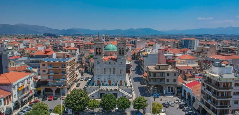 Μπαίνει στην ενεργειακή κοινότητα ΤΡΙΠΟΛΙΤCΑ 1821 ο Δήμος Τρίπολης