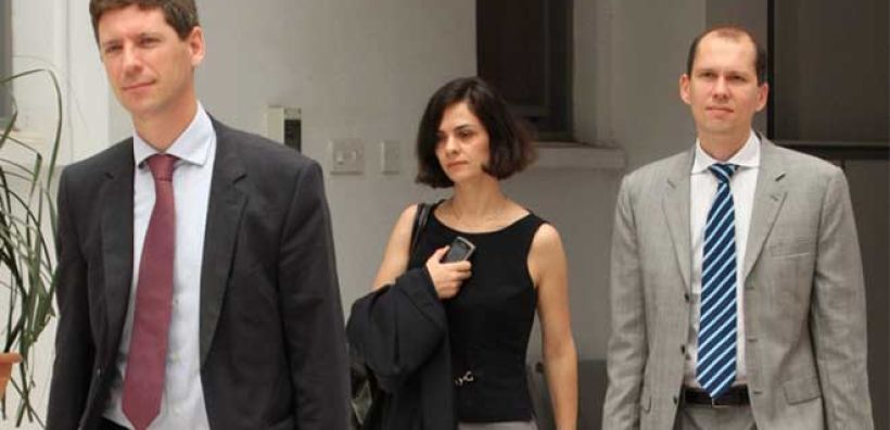 Ξεκινούν οι επαφές με τα τεχνικά κλιμάκια - Ποιές είναι οι κύριες εκκρεμότητες στα ενεργειακά 