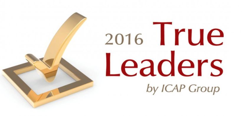 Η ΕΛΙΝΟΙΛ True Leader της ICAP