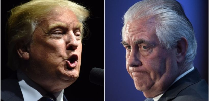 «America First» ή «Russia First» στην Ευρώπη; Που θα οδηγήσει η εξωτερική και ενεργειακή πολιτική του Τραμπ;