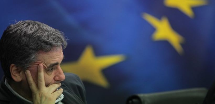 Διακόπηκαν οι διαπραγματεύσεις με πρωτοβουλία των θεσμών
