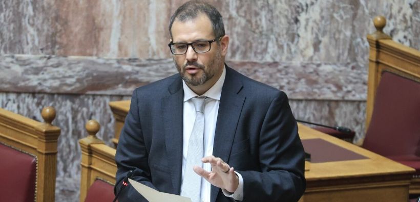 Τσάφος: Ομαλός ο εφοδιασμός της ελληνικής αγοράς - Ανησυχία αν οι τιμές ξεπεράσουν τα 100$ στο πετρέλαιο και τα 60 ευρώ στο αέριο