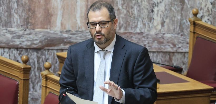 Τσάφος: Ένα από τα δυσμενέστερα σενάρια ΑΔΜΗΕ αφορά συνέχιση της Πτολεμαΐδας 5 - Ασύμφορη η λειτουργία της
