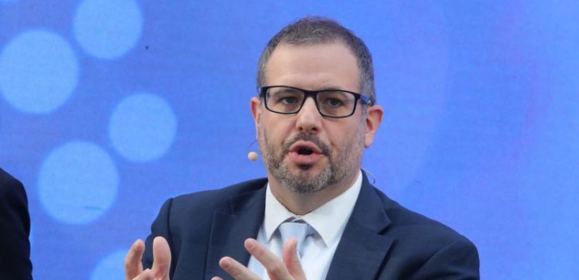 Τσάφος: Περιορισμένος ο ρόλος των μπαταριών όταν δεν υπάρχει υπερπαραγωγή από ΑΠΕ - Τί δείχνει η σύγκριση με Βουλγαρία