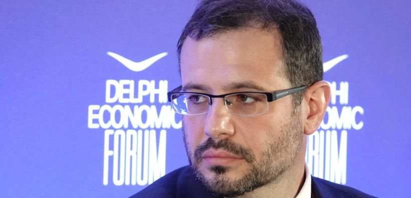 Η ενεργειακή κρίση με απλά λόγια - Ο Νίκος Τσάφος εξηγεί με κατανοητό τρόπο το πως λειτουργεί το σύστημα ενέργειας στη χώρα μας