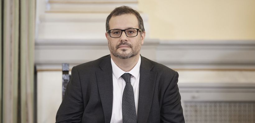 Τσάφος: Είμαστε μονίμως εξαγωγικοί προς Βουλγαρία – Αναλυτικά τα στοιχεία εξαγωγών του έτους – Τι είδαμε τον Μάιο