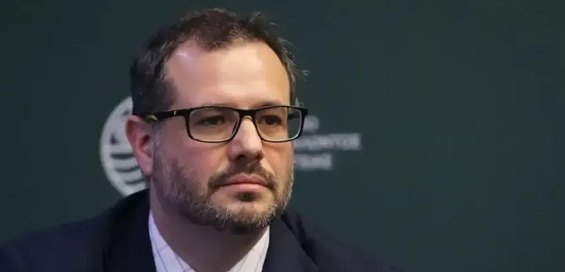 Τσάφος: Η αγορά αποθαρρύνει την αναπλήρωση των ευρωπαϊκών αποθηκών αερίου, πιθανώς για να προκαλέσει έλλειψη