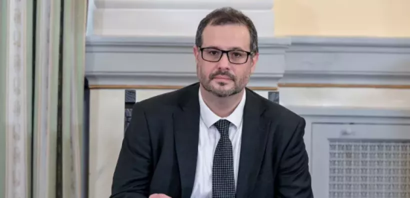 Ν. Τσάφος: Η κρίση στο αέριο ευθύνεται για τις υψηλές τιμές ηλεκτρισμού, όχι η πράσινη μετάβαση - Λύση οι διασυνδέσεις για τα προβλήματα των ΑΠΕ