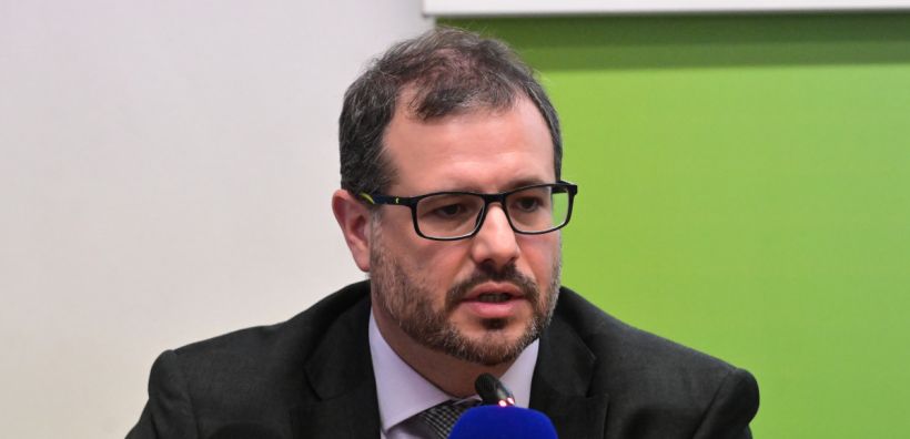 Τσάφος: Πολύτιμος πόρος οι διαφορετικές ανεμολογικές συνθήκες της Ελλάδας για την Ευρώπη