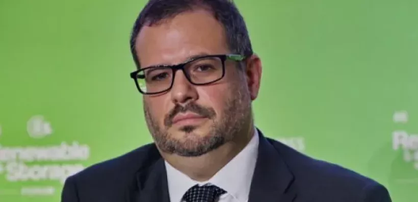 Τσάφος: Το νέο χωραξικό των ΑΠΕ θα διασφαλίζει ενεργειακή μετάβαση και προστασία του περιβάλλοντος