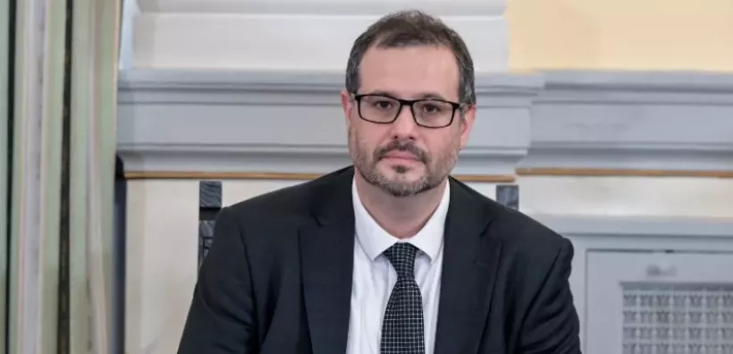 Τσάφος: Οι ΑΠΕ αναδεικνύουν καθημερινά την αξία τους, αλλά τα περισσότερα κόμματα δεν έχουν τίποτα να πουν για την περαιτέρω ανάπτυξη