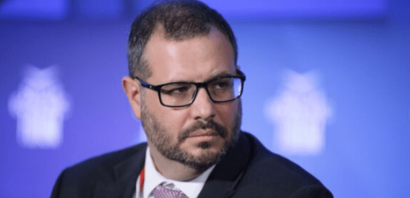 Ν. Τσάφος για αντιμόνιο - "Έχουμε την πιθανότητα να υπάρχει κάτι που αξίζει να αξιοποιηθεί"