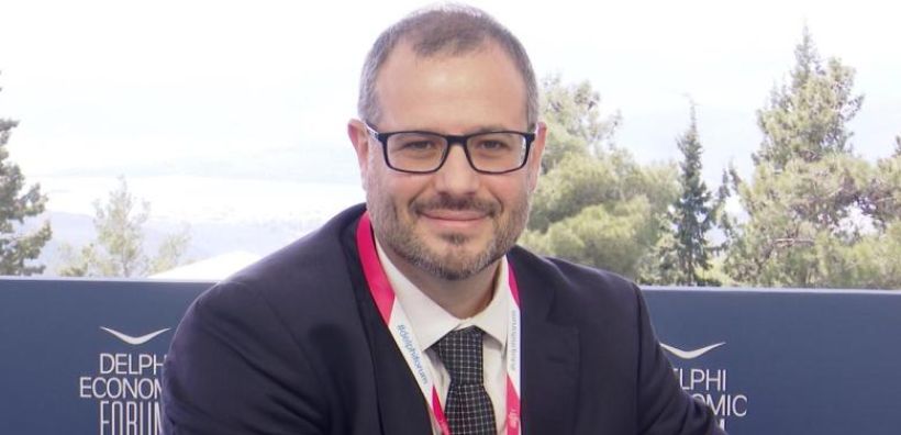Τσάφος: Η μεγάλη εικόνα δείχνει ότι Ελλάδα και Βουλγαρία εξάγουν στις χώρες της ευρύτερης περιοχής