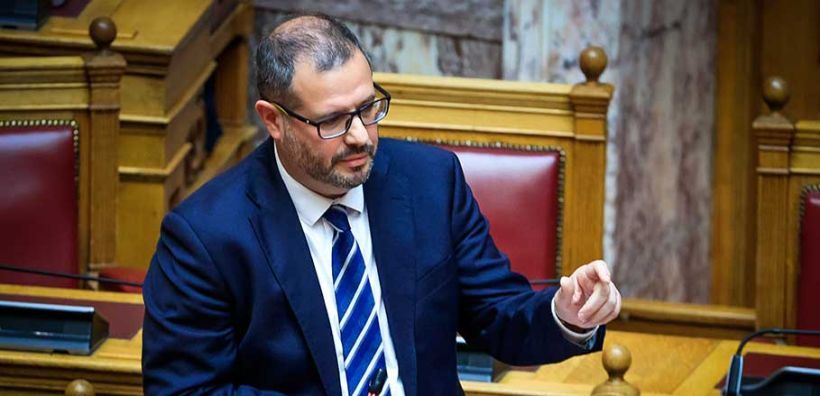 Τσάφος: Πολεοδομικές παρατάσεις για την διευκόλυνση των πολιτών