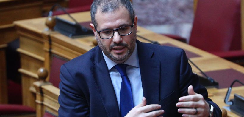 Τσάφος: Έρχονται 39 νέες μονάδες επεξεργασίας απορριμμάτων και ανακύκλωσης
