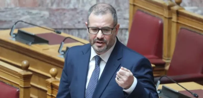 Τσάφος: Γιατί το έργο αποθήκευσης στην Πτολεμαΐδα είναι τόσο ξεχωριστό που να δικαιολογεί ειδική μεταχείριση;