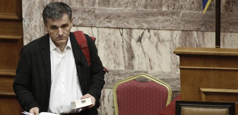 ΑΔΜΗΕ και ΝΟΜΕ στη 2η λίστα με τα προαπαιτούμενα