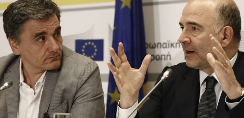 Αισιοδοξία Τσακαλώτου για επαναφορά της οικονομίας στην ανάπτυξη