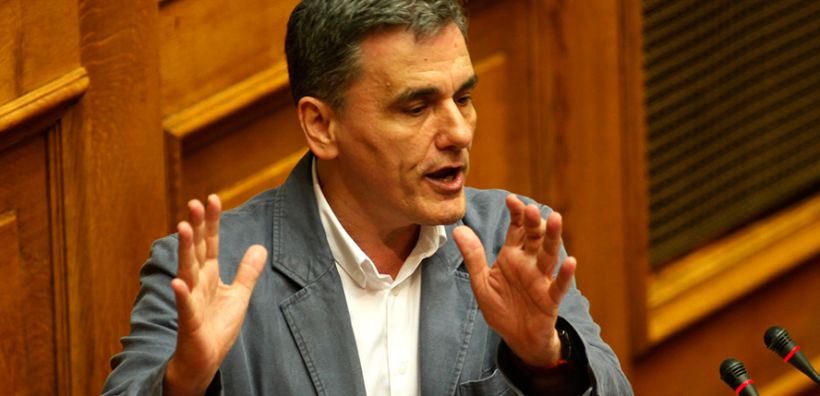 Στο νομοσχέδιο «σκούπα» της ερχόμενης εβδομάδας θα έρθουν και τα ενεργειακά προαπαιτούμενα