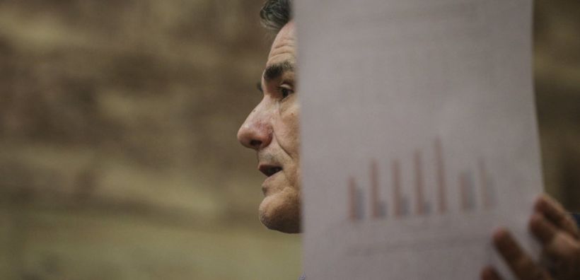 Έργα ΑΠΕ 3,5 δις. ευρώ, επέκταση αερίου, διασυνδέσεις και εξορύξεις, προτάσσει το «ολιστικό» σχέδιο της κυβέρνησης – Ολόκληρο το κείμενο 