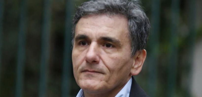 Τσακαλώτος: Πιεστήκαμε να πουλήσουμε τον ΑΔΜΗΕ για να γίνει πιο ανταγωνιστική η αγορά